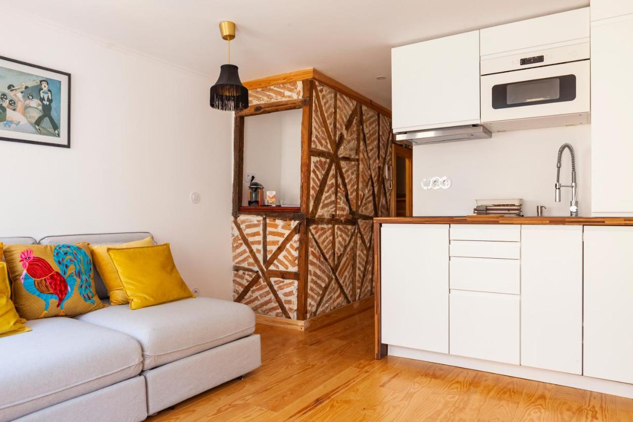 Apartamento Chillout Lisboa