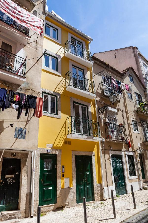 Apartamento Chillout Lisboa