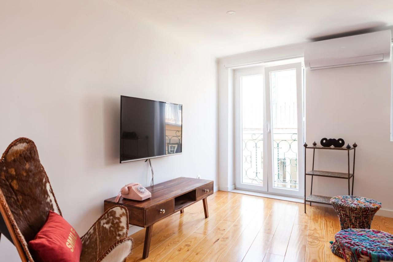 Apartamento Chillout Lisboa