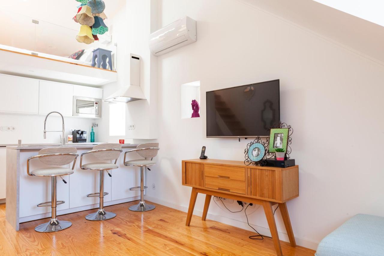 Chillout Apartamento Lisboa