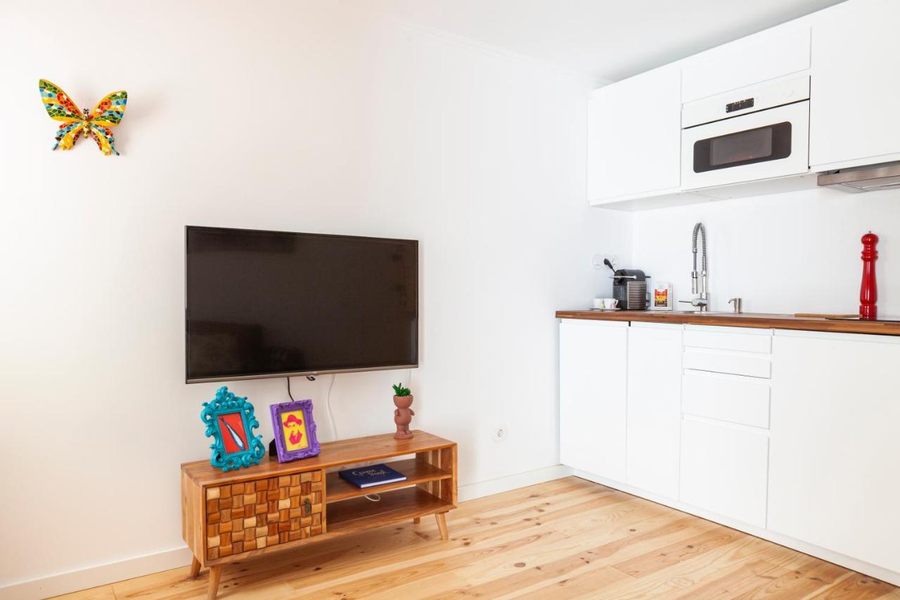Apartamento Chillout Lisboa