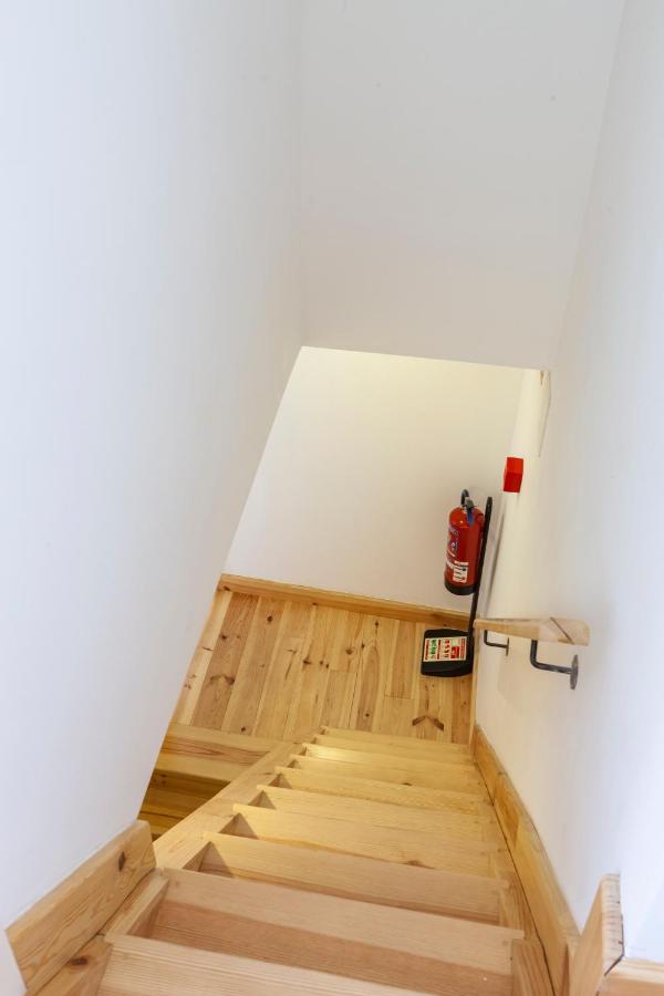 Apartamento Chillout Lisboa