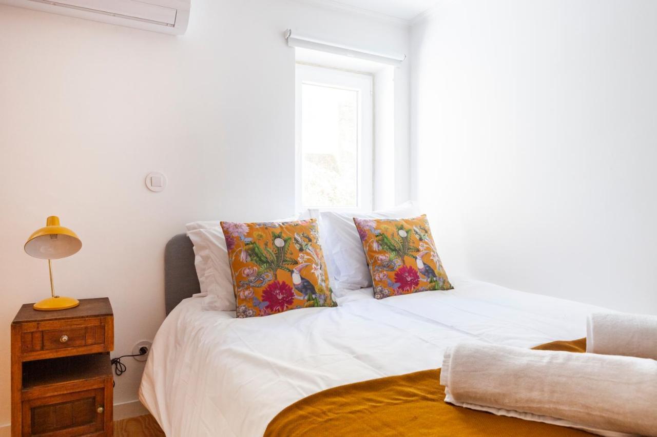 Apartamento Chillout Lisboa