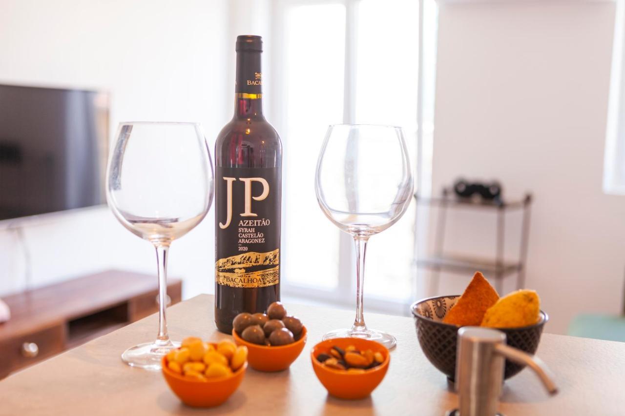 Apartamento Chillout Lisboa