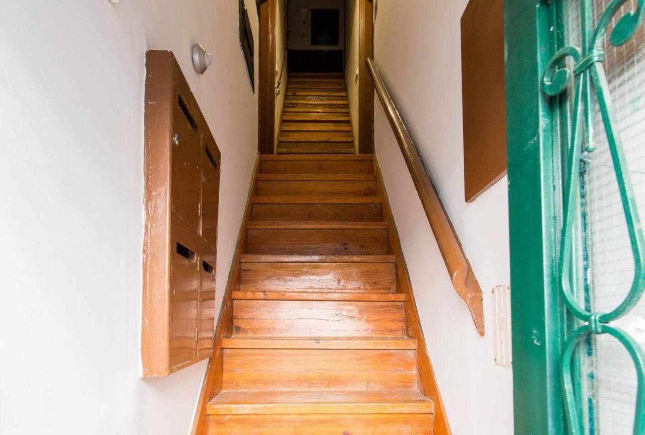 Apartamento The Princeling's Getaway