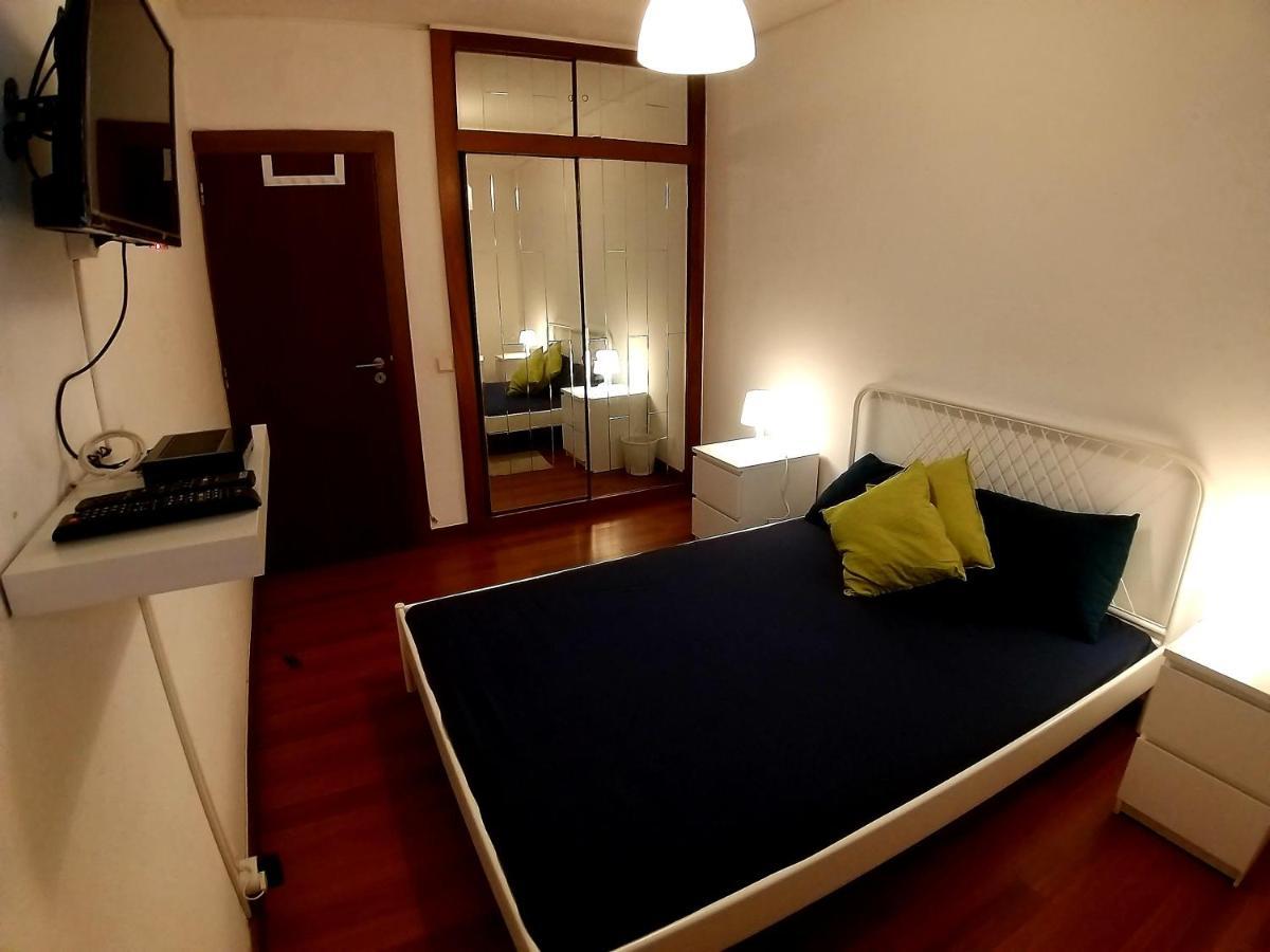 Hostal Theorynomad Al