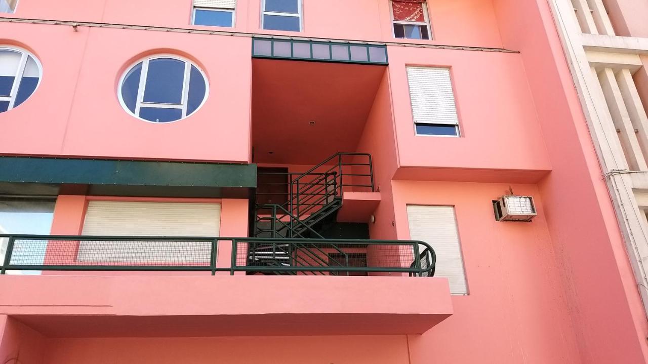 Hostal Theorynomad Al *