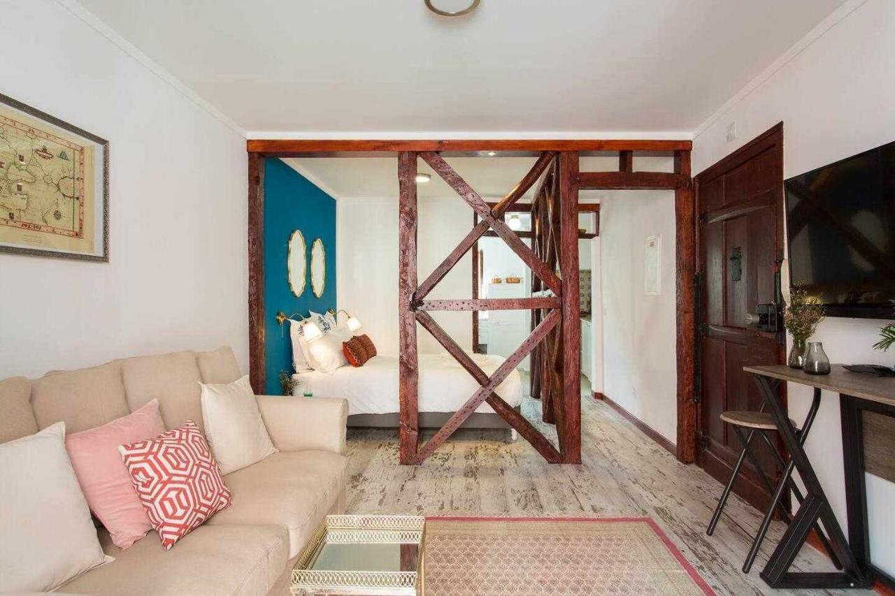 Apartamento The Princeling's Getaway Lisboa