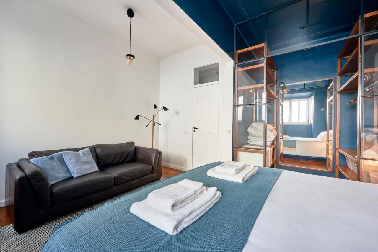 Apartamento Elegant In Graca!