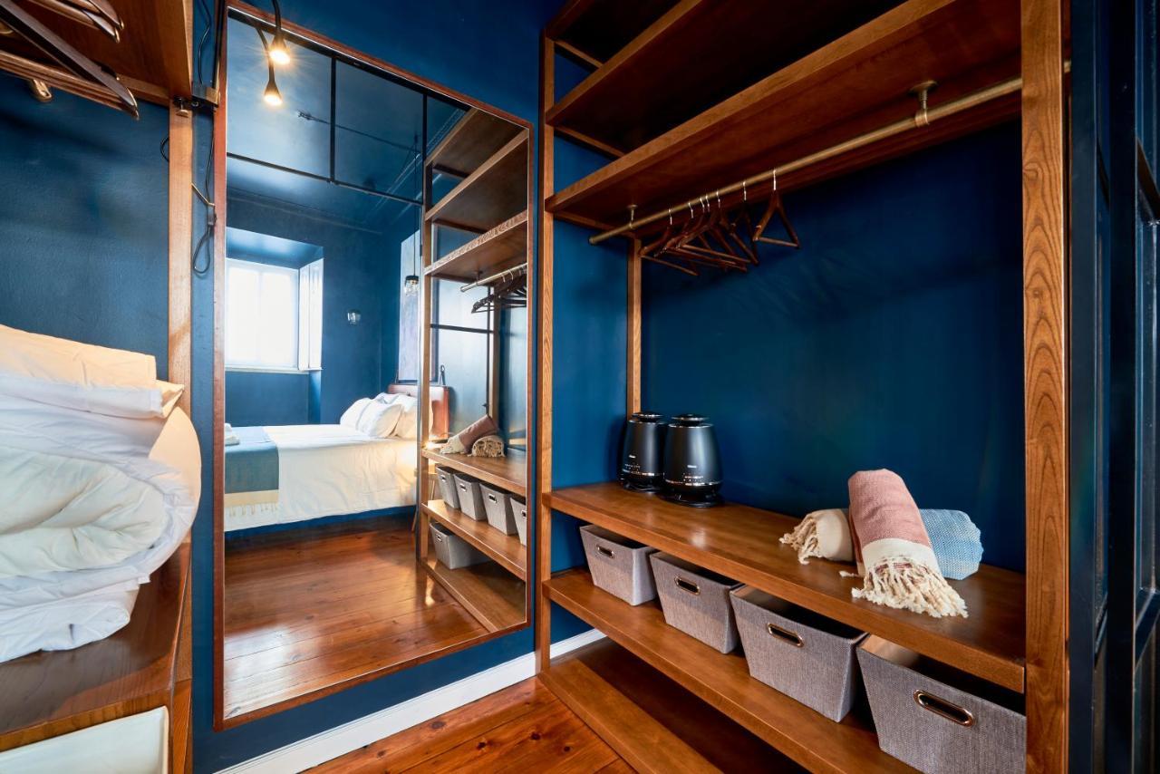 Apartamento Elegant In Graca! Lisboa