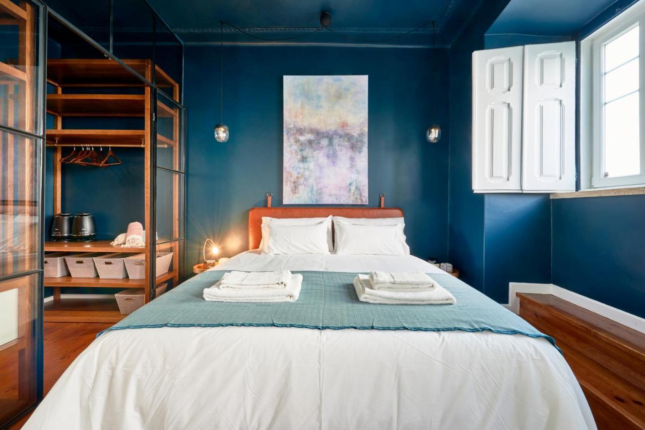 Apartamento Elegant In Graca! Lisboa