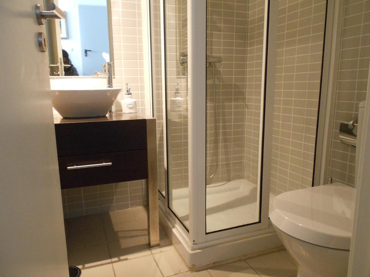 Bed and breakfast Triplex - Com W.c. Privado *