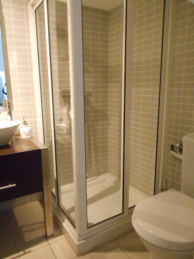 Bed and breakfast Triplex - Com W.c. Privado