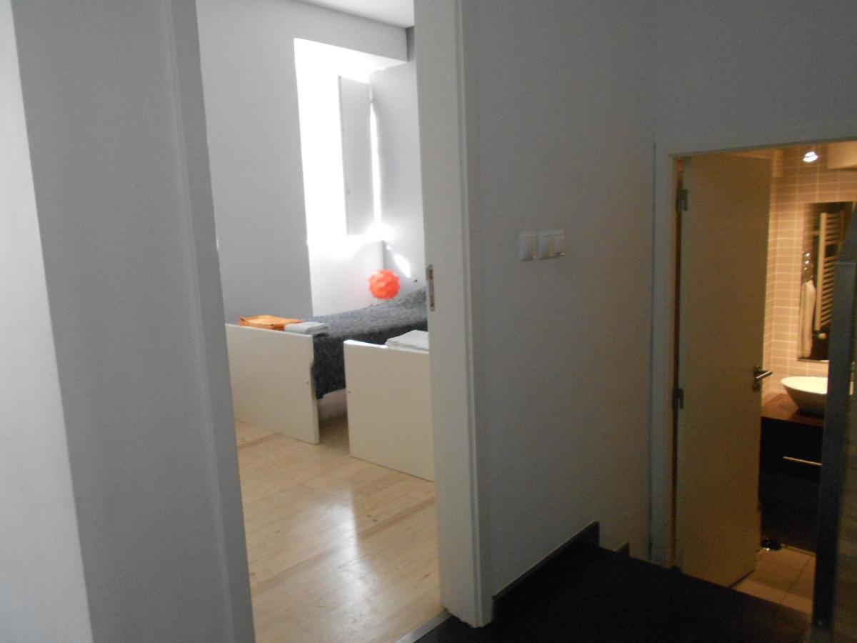 Triplex - Com W.c. Privado Lisboa