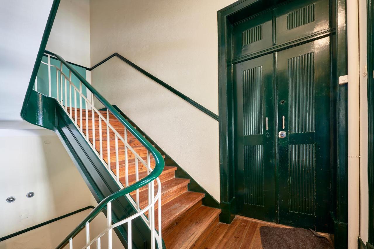 Elegant In Graca! Apartamento *