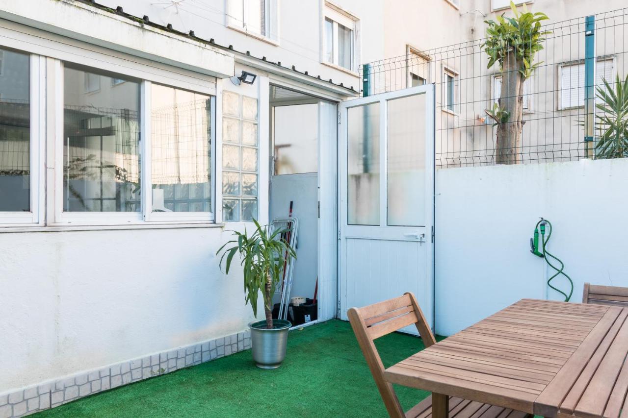 Apartamento Portucale ! 3 Bedroom With Private Terrace *