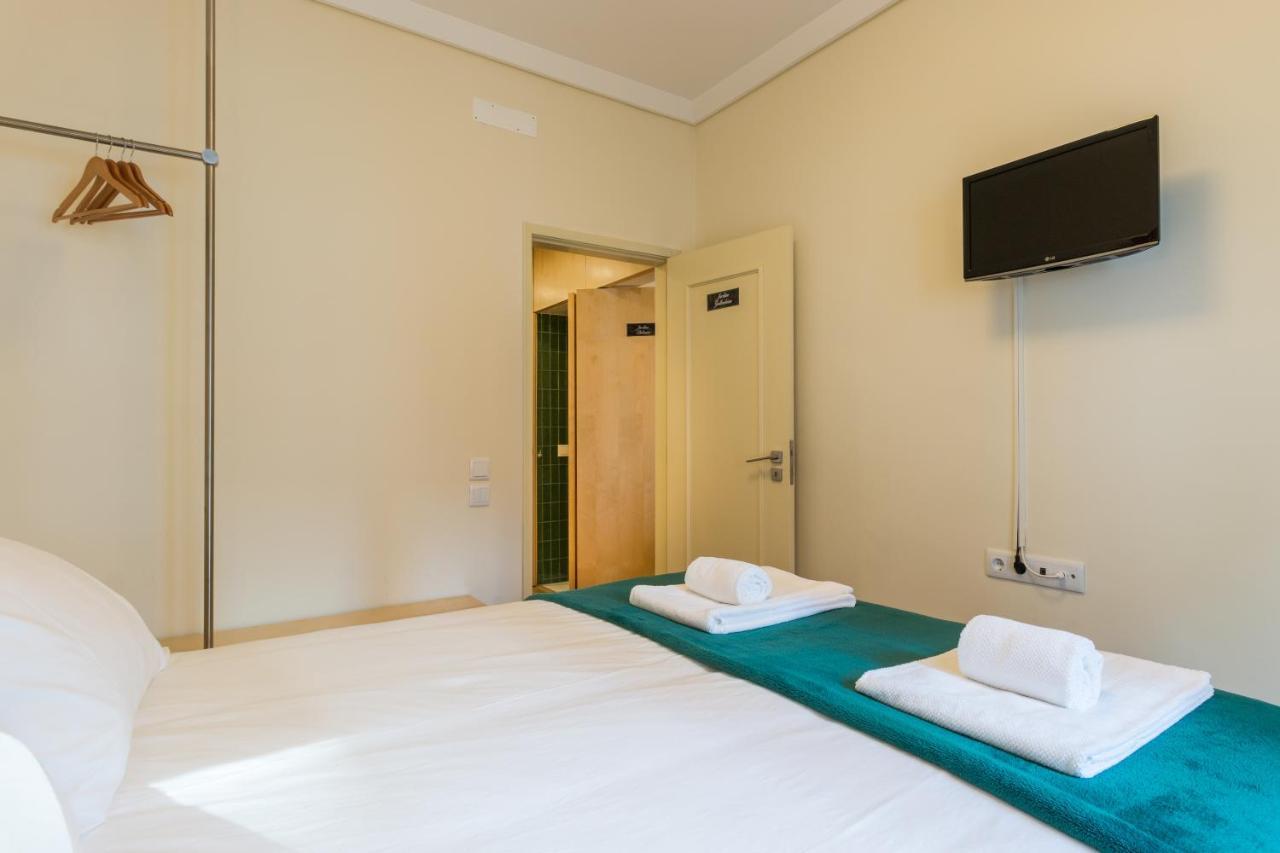 Apartamento Portucale ! 3 Bedroom With Private Terrace Lisboa