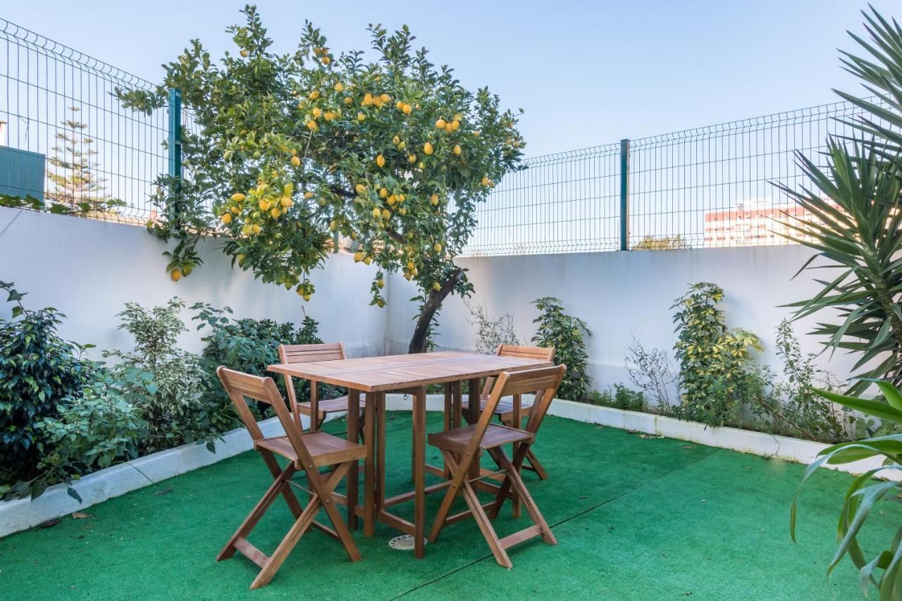 Portucale ! 3 Bedroom With Private Terrace Apartamento