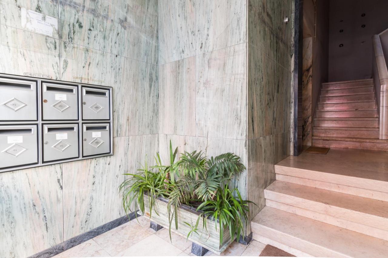Portucale ! 3 Bedroom With Private Terrace * Lisboa