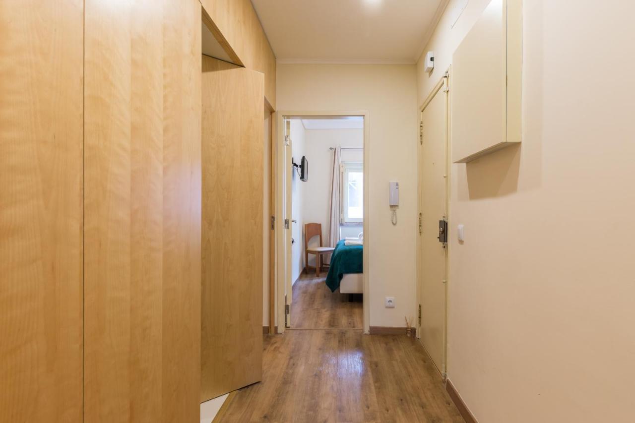 Portucale ! 3 Bedroom With Private Terrace