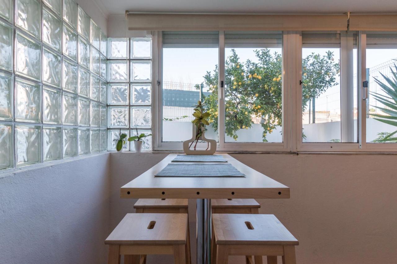 Portucale ! 3 Bedroom With Private Terrace Apartamento *