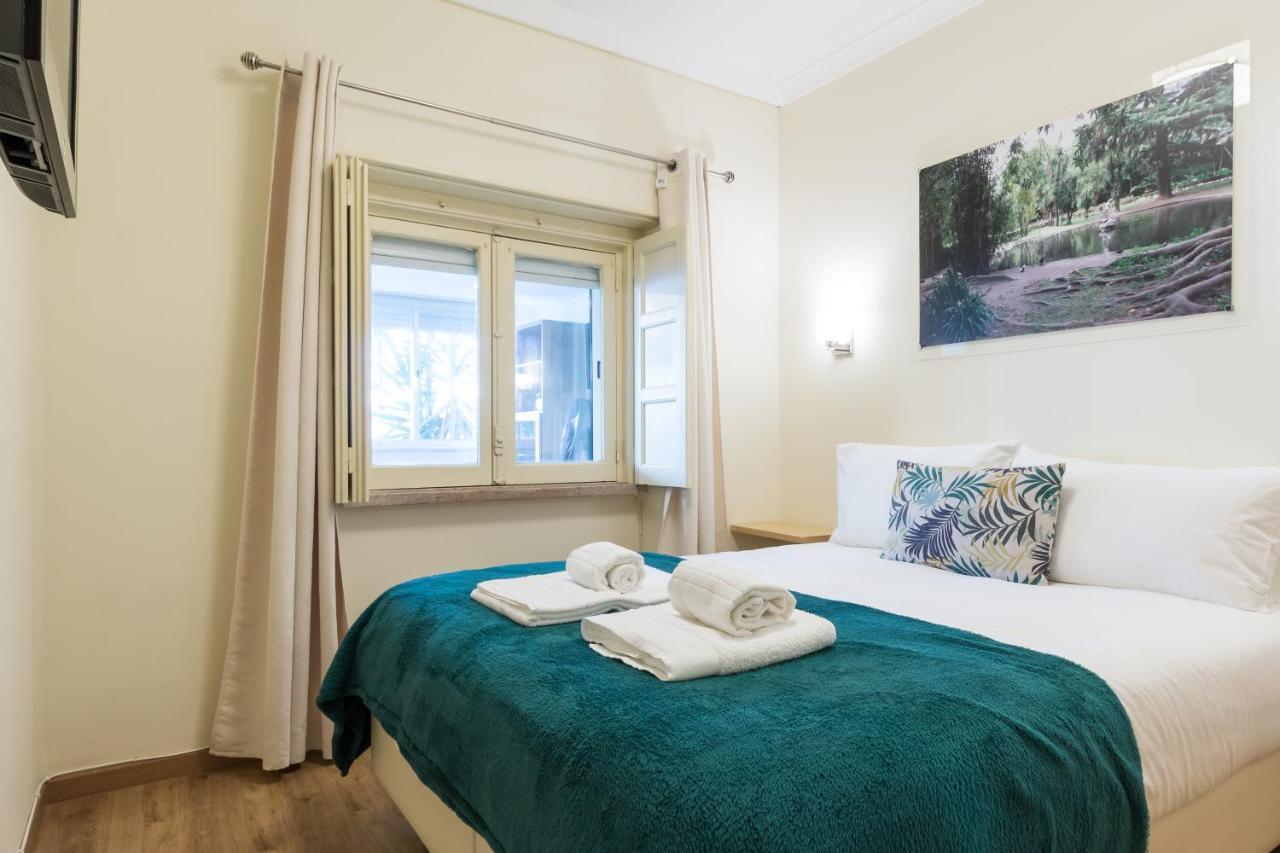 Portucale ! 3 Bedroom With Private Terrace Lisboa
