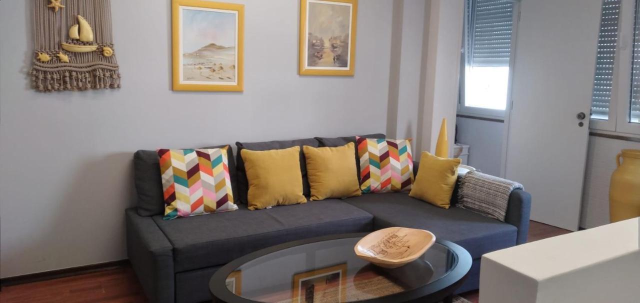 Apartamento A Minha Casa De