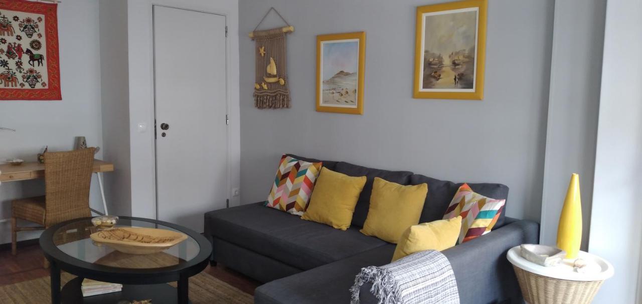 Apartamento A Minha Casa De Lisboa
