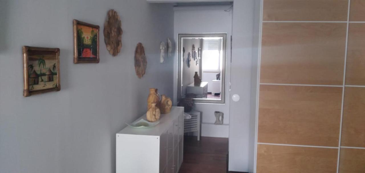 Apartamento A Minha Casa De *