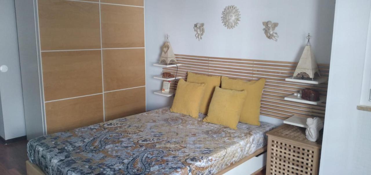 Apartamento A Minha Casa De Lisboa