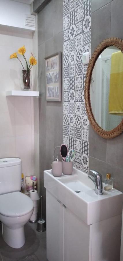 Apartamento A Minha Casa De Lisboa