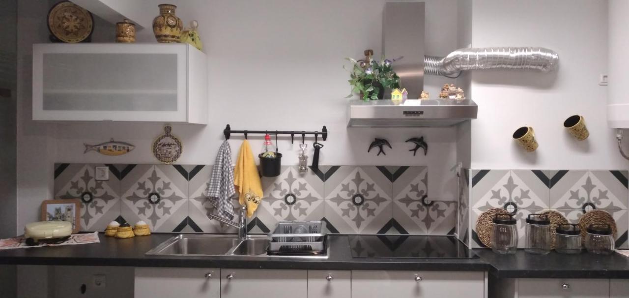 A Minha Casa De Apartamento