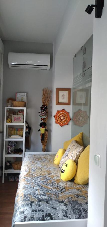 A Minha Casa De *