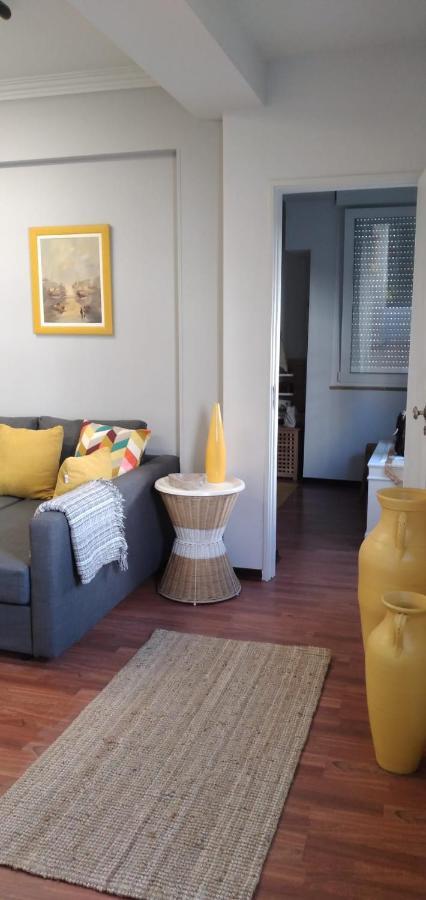 Apartamento A Minha Casa De *