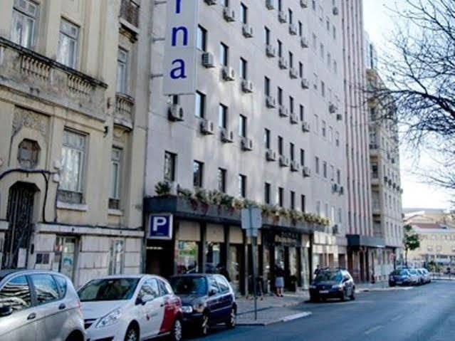 Vip Berna Lisboa
