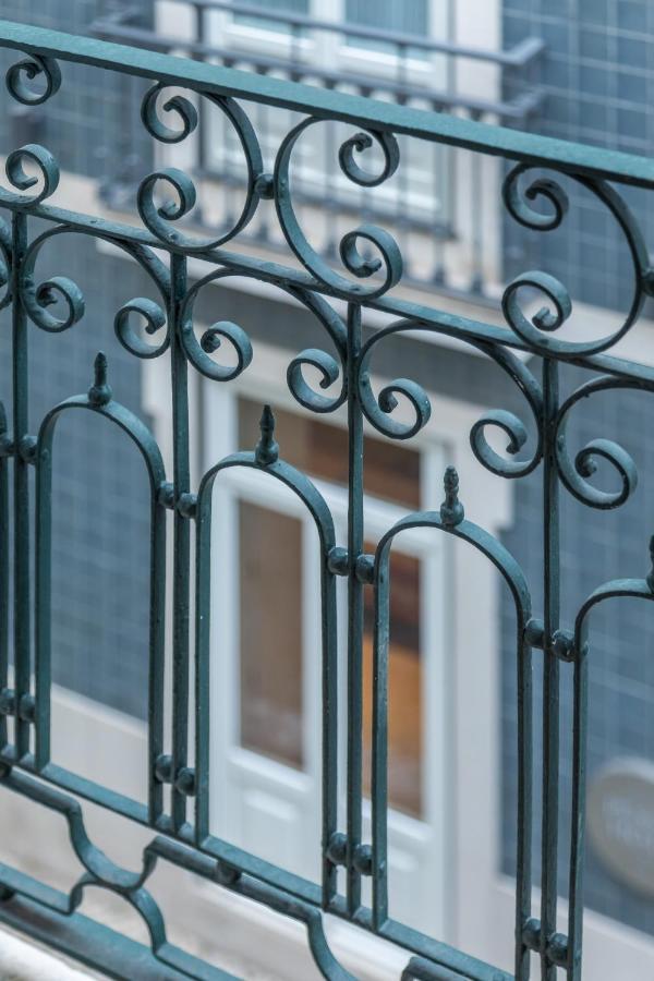 Comtesse Lisbonne Apartamento