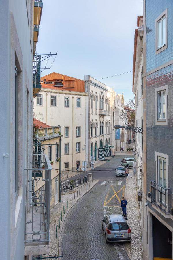 Comtesse Lisbonne * Lisboa
