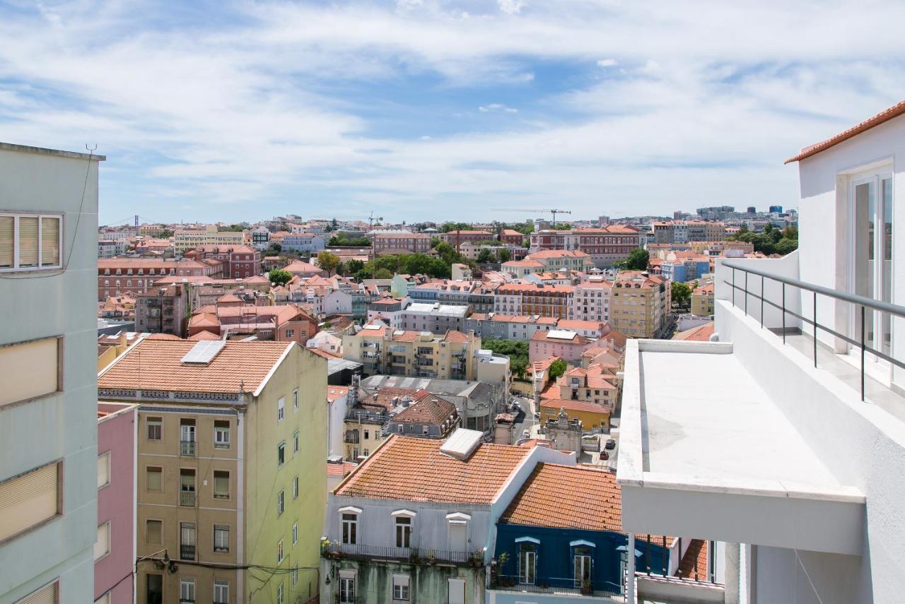 Graca 2 Quartos Com As Melhores Vistas De Apartment *