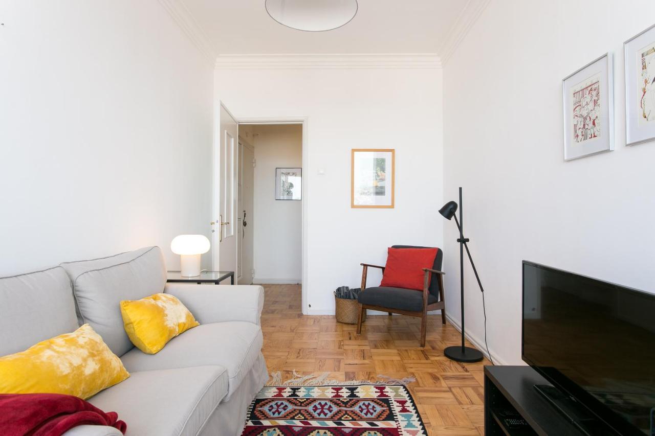 Graca 2 Quartos Com As Melhores Vistas De * Lisbon