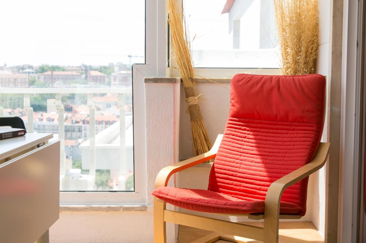 Apartment Graca 2 Quartos Com As Melhores Vistas De Lisbon