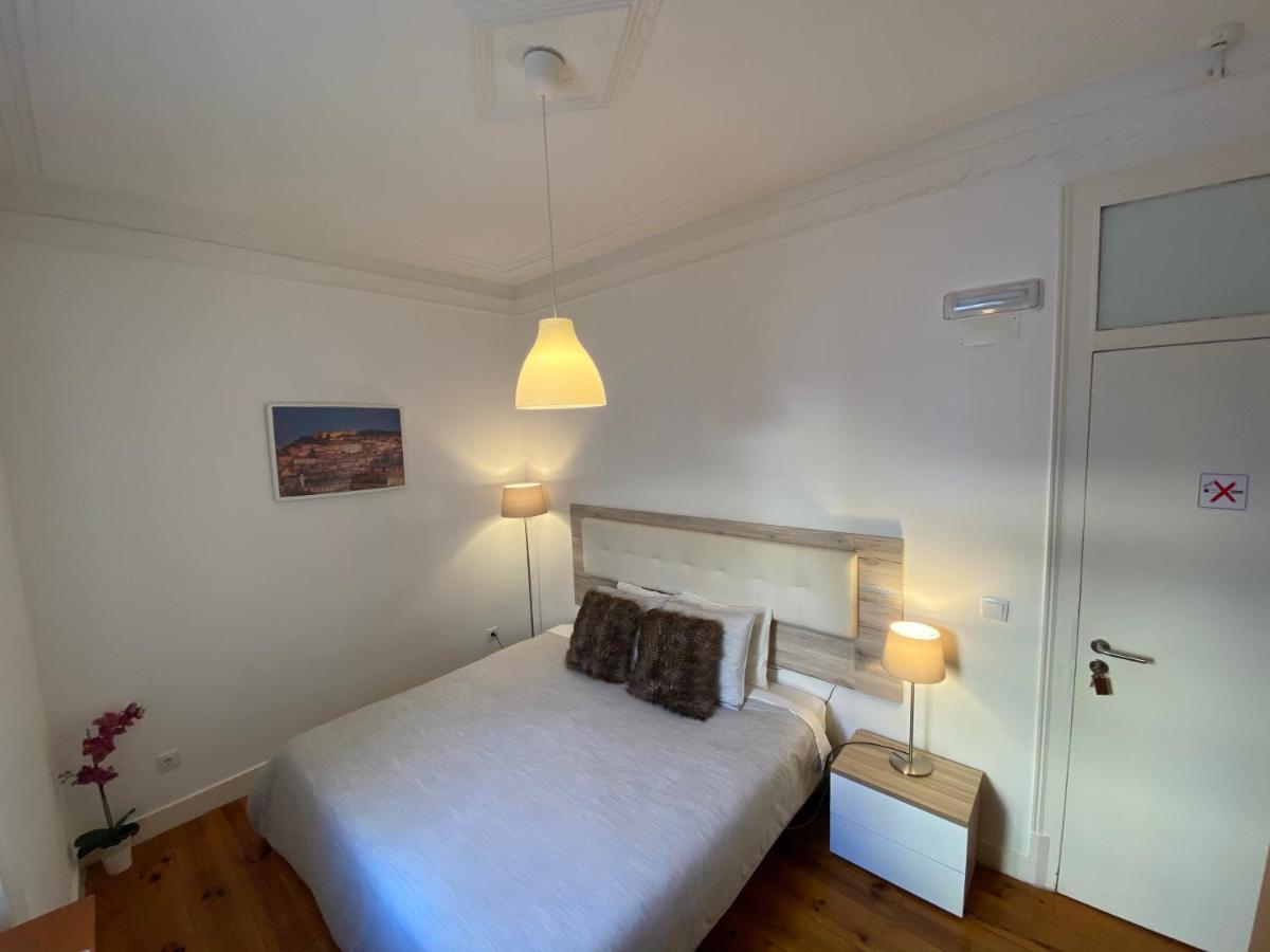 Guest house Fado Lisbon