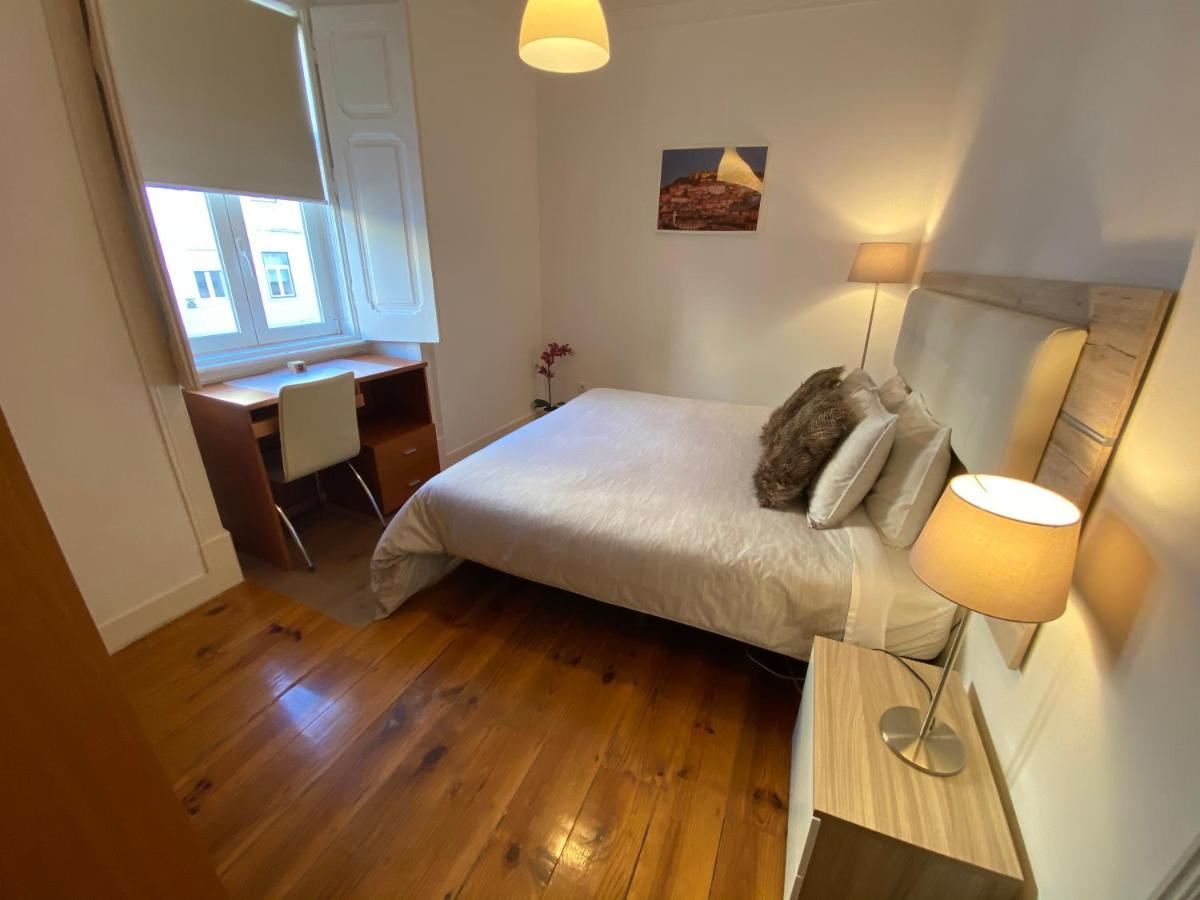 Fado Guest house Lisbon