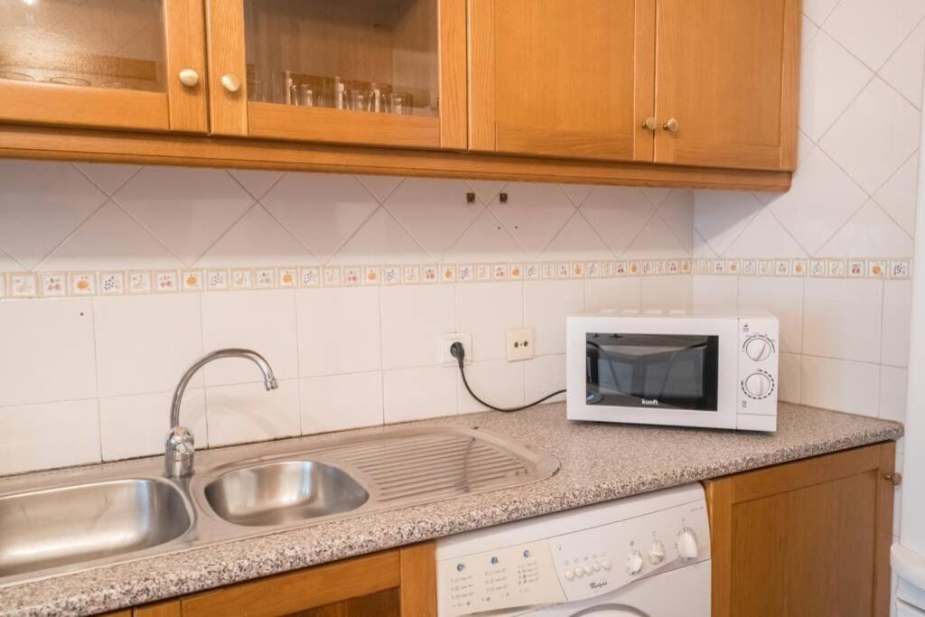 Beautiful Near The Center Of Apartamento *