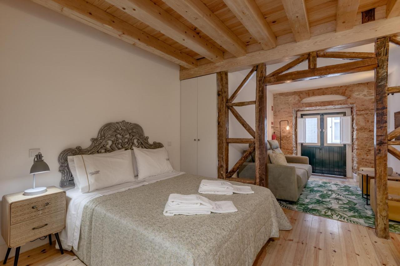 Comtesse Lisbonne Apartamento *