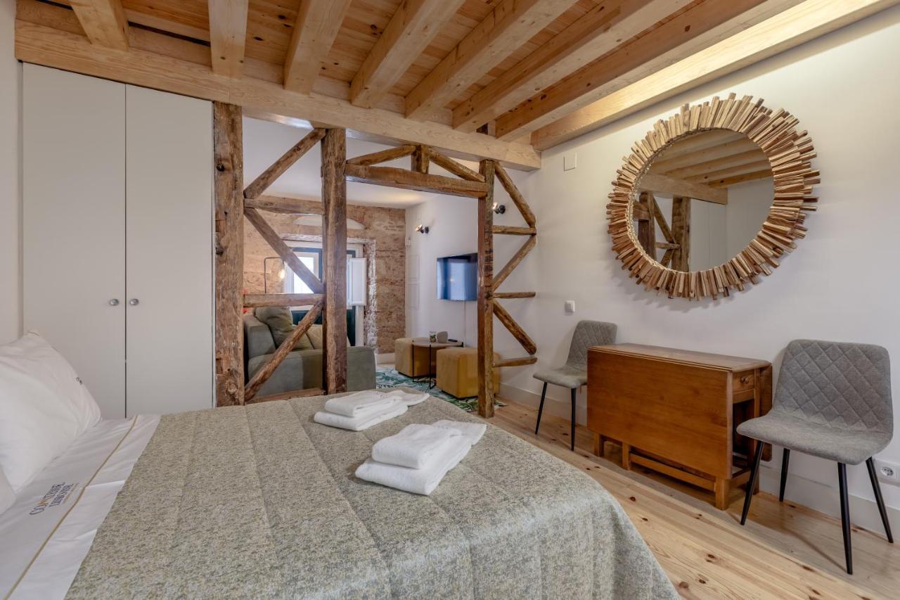 Comtesse Lisbonne Apartamento