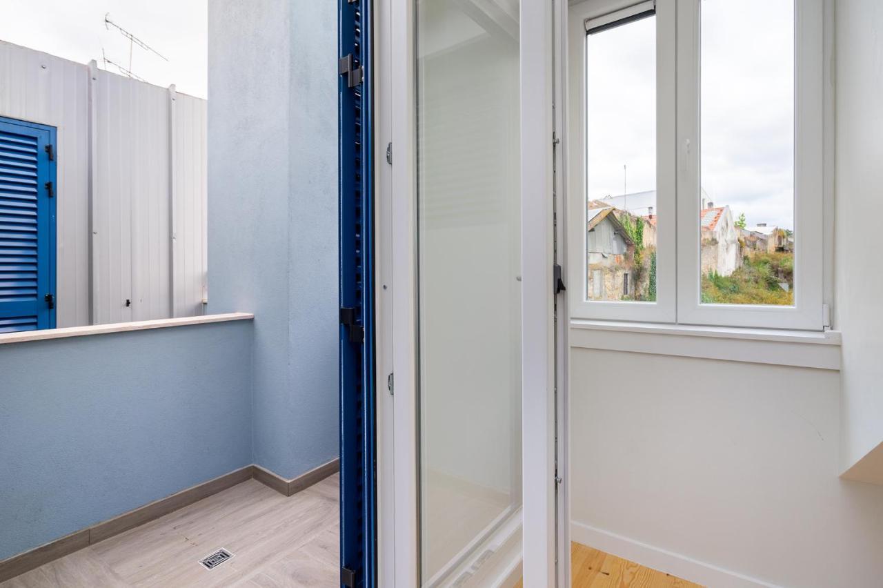 Apartment Beato Hub Residences - Perfect For Digital Nomads & Families Lisbon