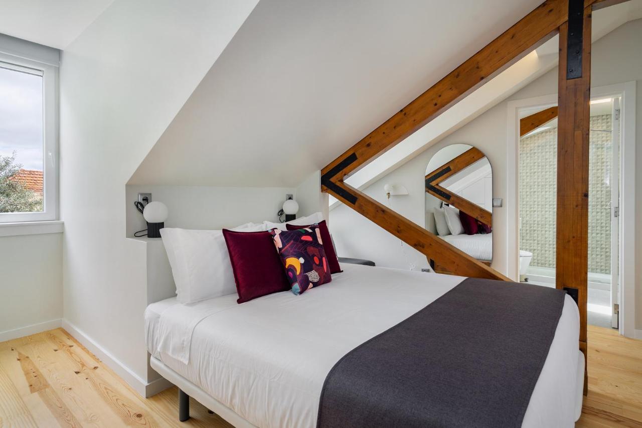 Beato Hub Residences - Perfect For Digital Nomads & Families Apartment Lisbon