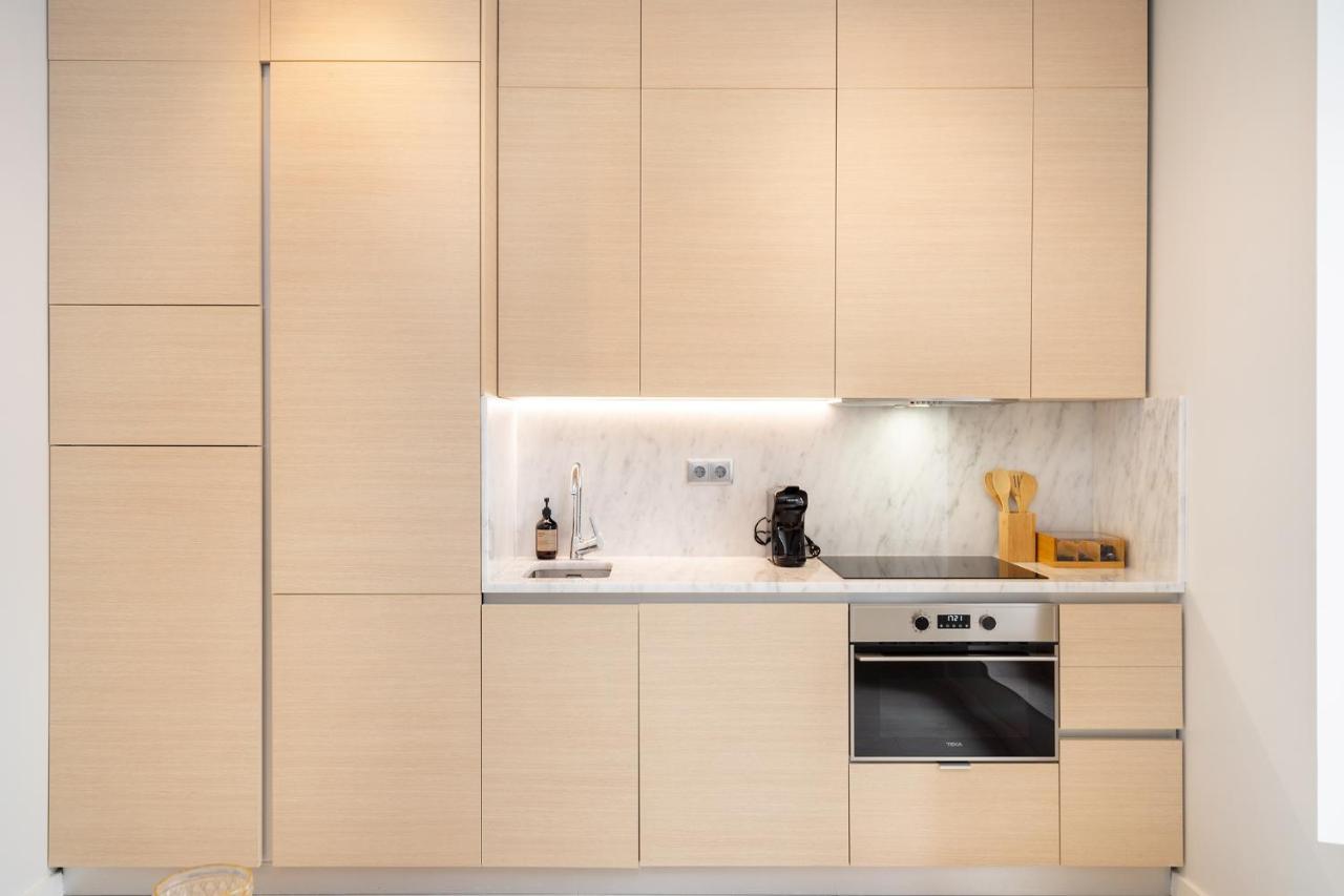 Beato Hub Residences - Perfect For Digital Nomads & Families Apartamento Lisboa