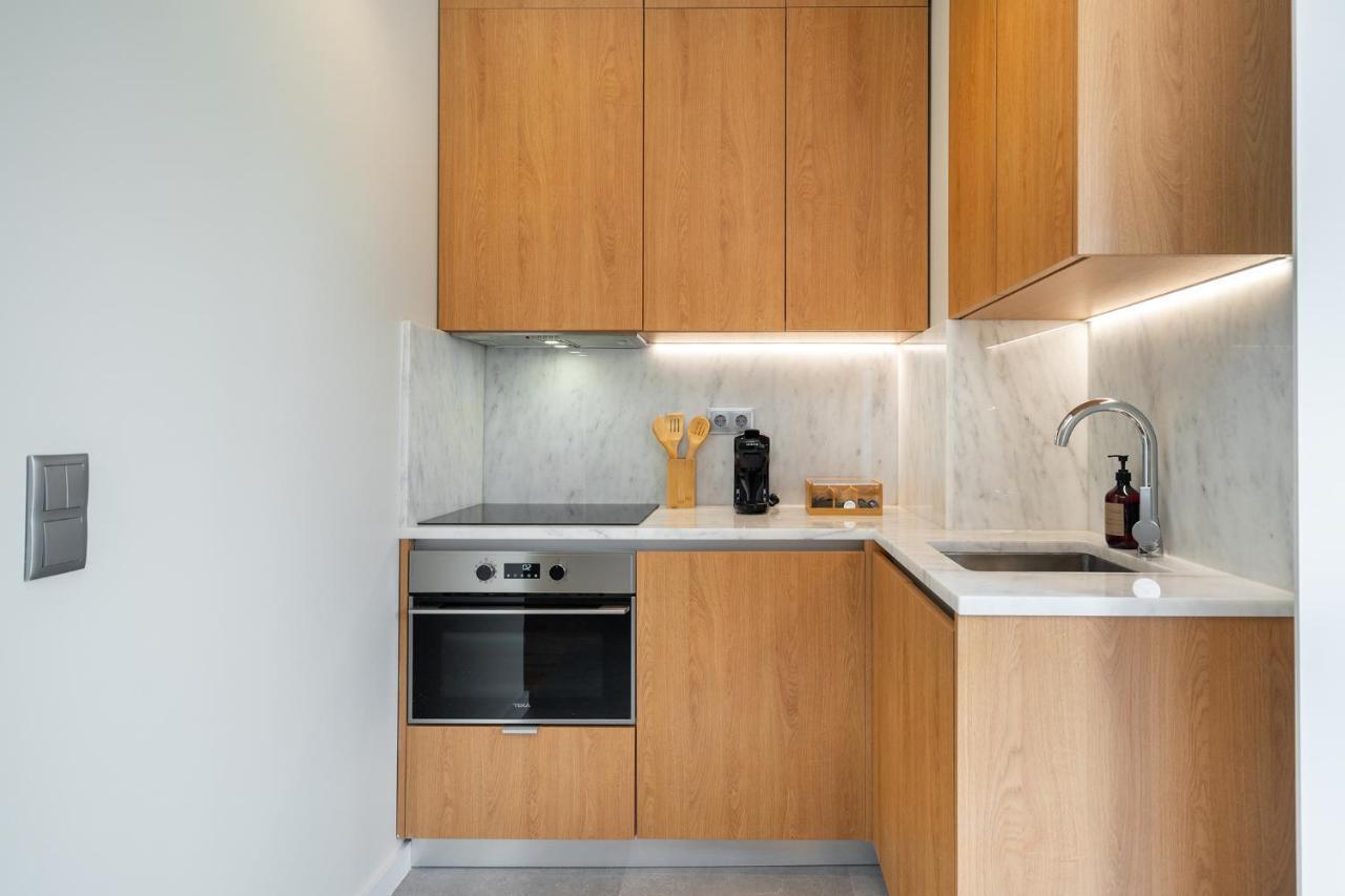 Beato Hub Residences - Perfect For Digital Nomads & Families Apartment Lisbon