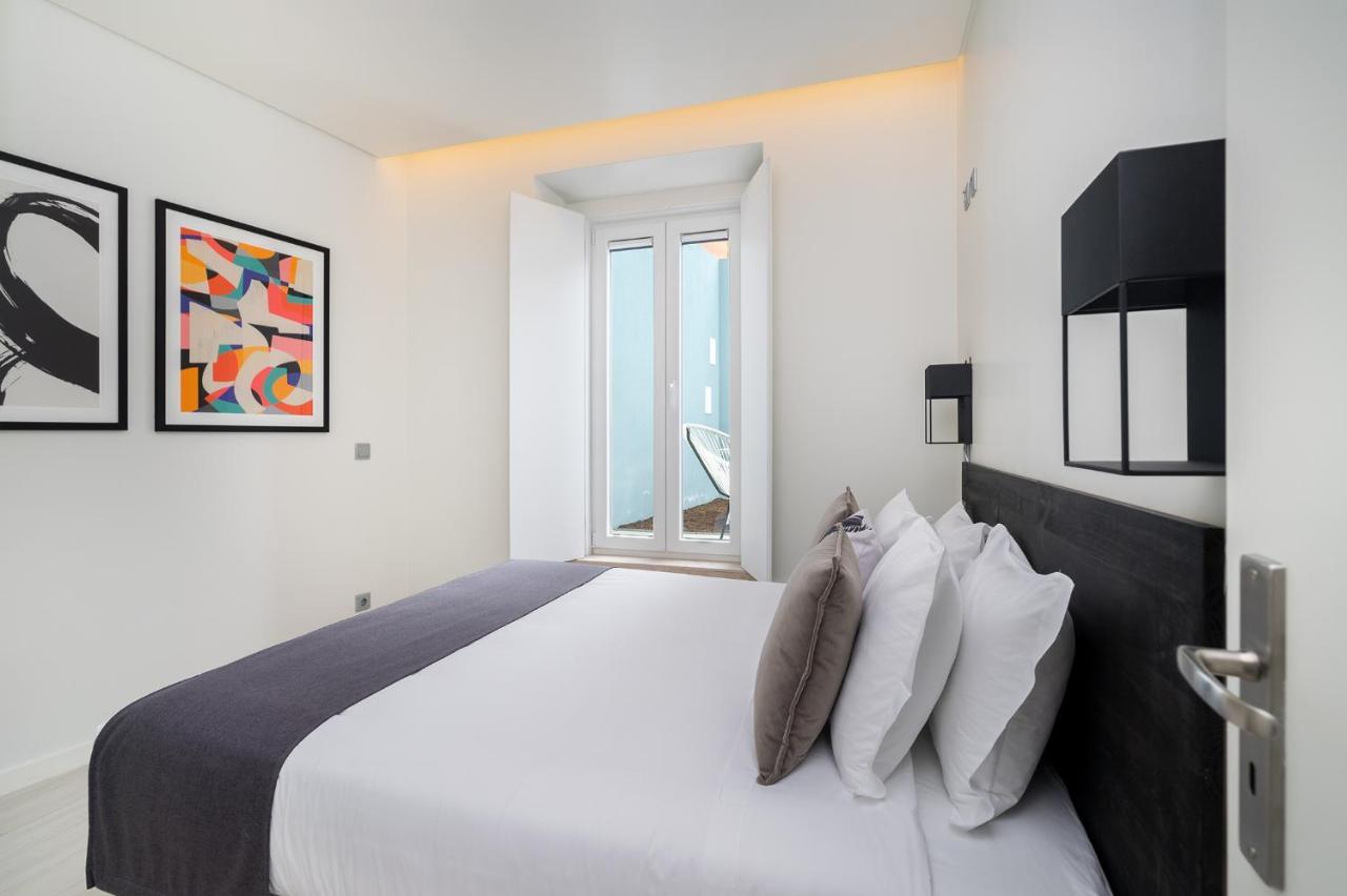 Beato Hub Residences - Perfect For Digital Nomads & Families Apartment Lisbon
